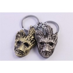 Gantungan Kunci Groot Guardian Galaxy
