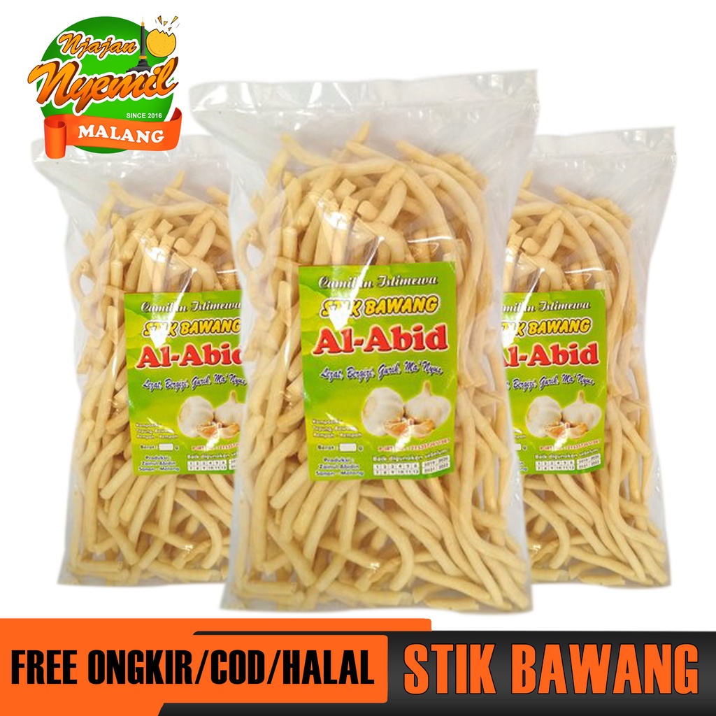 

STIK BAWANG