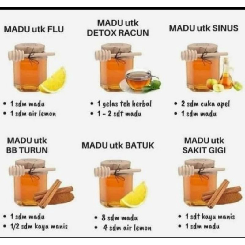

madu asli hutan Pandeglang