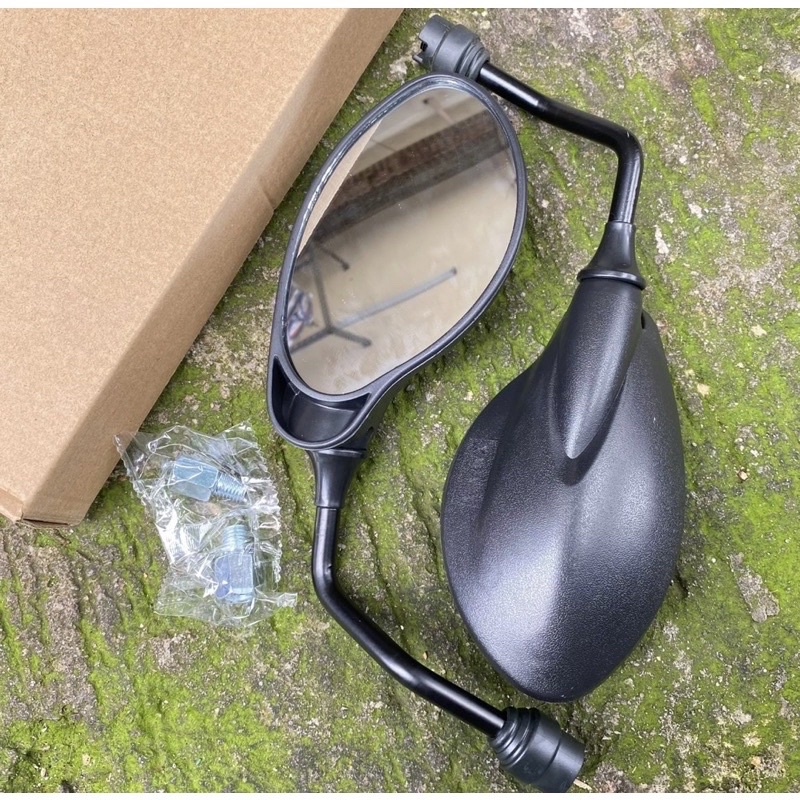 MUMER SPION X1 125Z sepion set kiri kanan harga sepasang