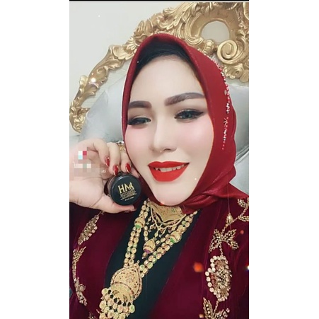 (GRATIS ONGKIR/COD)CREAM ECER MH KOSMETICK ORI 100%