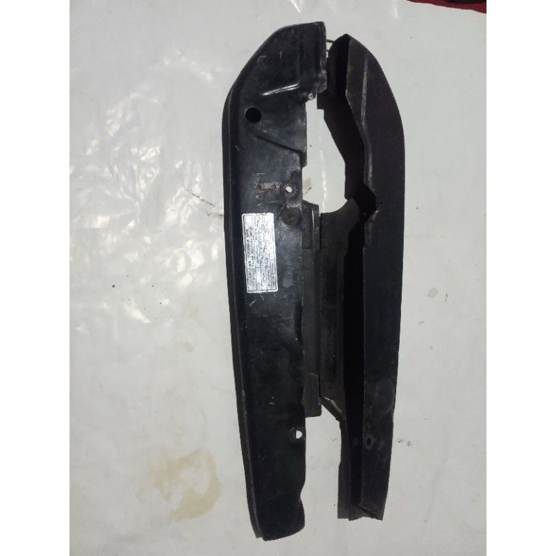 ketangkas tutup rantai Rante Suzuki  rc100 rc 100  arm original