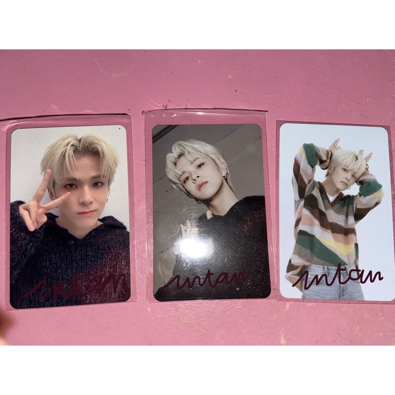 PC asahi (pc asahi ar full album, pc asahi chapter 3 black ver) BISA LANGSUNG CO