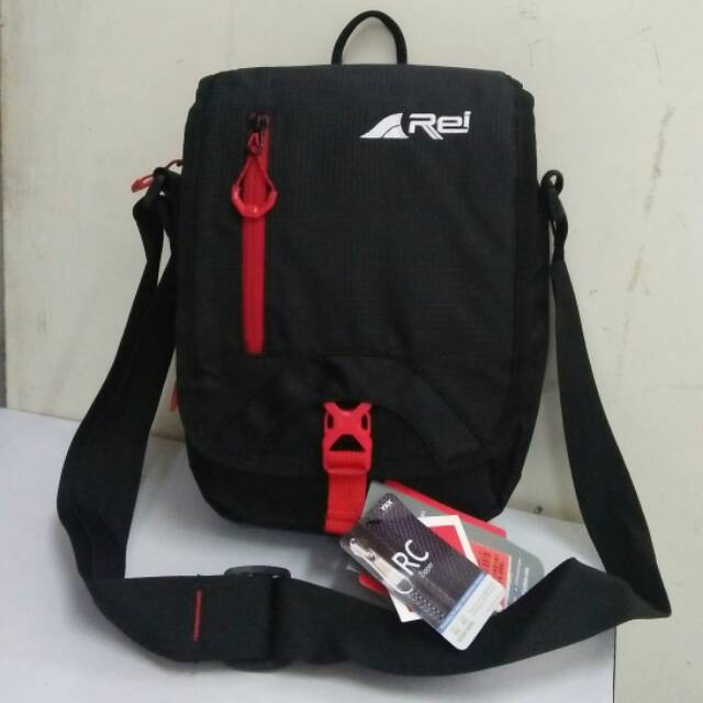 tas rei selempang kilimanjaro ori