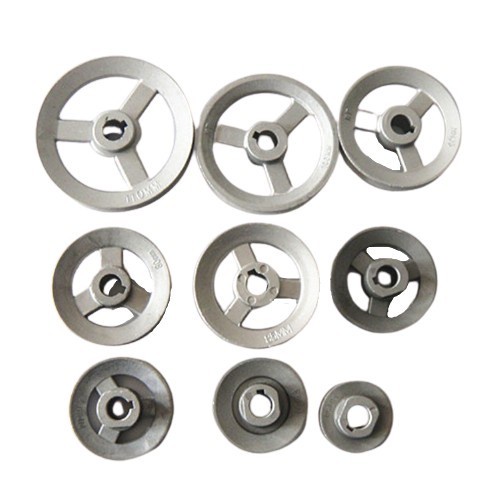 Pulley / Poli / Poly Dinamo Mesin Jahit Industri / Industrial