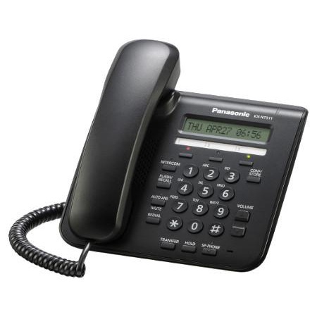 Konektor | Panasonic Ip Properitary Phone Kx-Nt511 / Ip Phone Panasonic Kualitas Terbaik