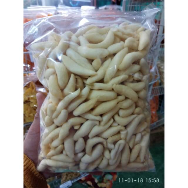 

Cendol keju