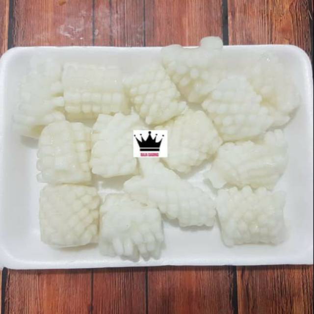 

Cumi Flower @1kg