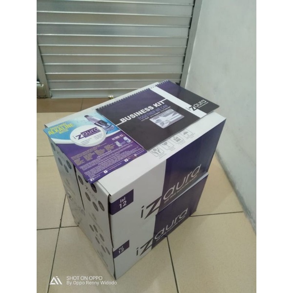 

Paket Business versi A