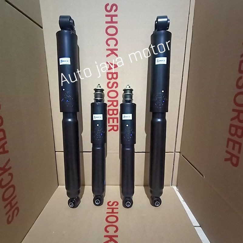 SHOCKBREAKER FORD RANGER/EVEREST DEPAN BELAKANG ORIGINAL FOMOCO