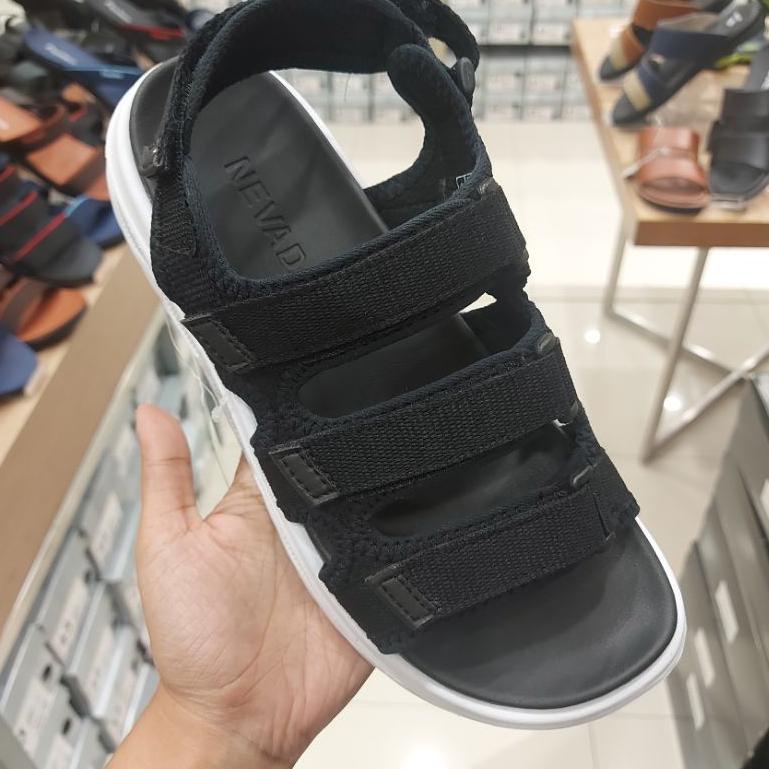 [KODE PRODUK 6F9YJ95] sandal pria nevada model sandal gunung size 39-43