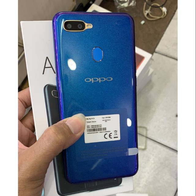 Second oppo a5s 3/32