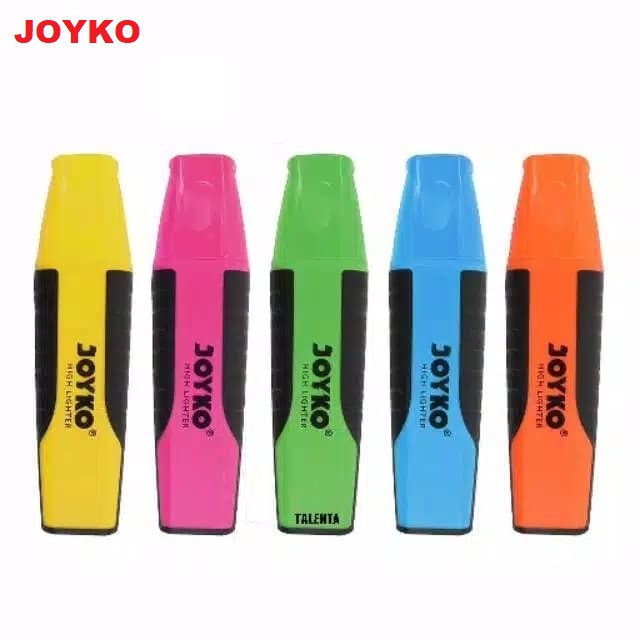

Stabilo Warna Joyko
