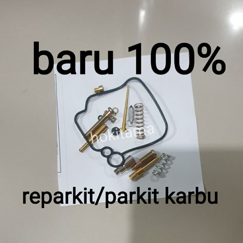 reparkit kawasaki zx 130 ZX130 reparkit karburator zx 130 carburator zx130