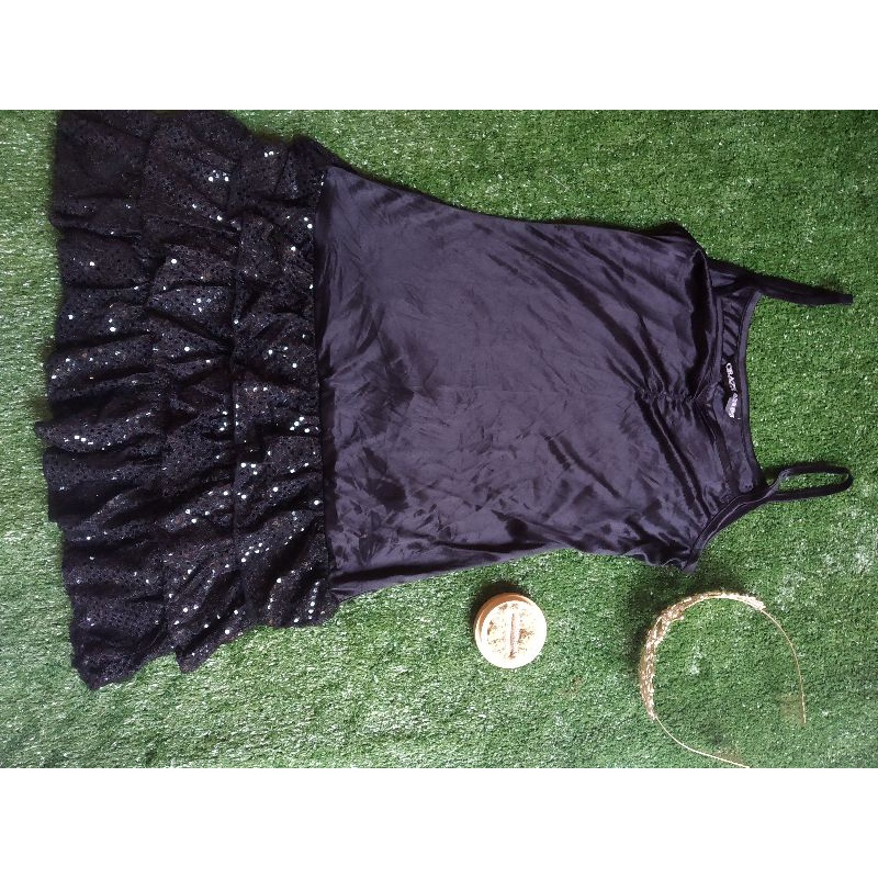 Preloved - sexy dress