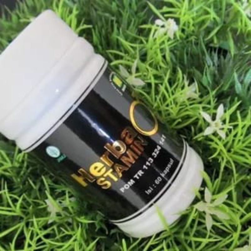 

teh gurah, herbastamin