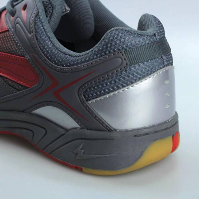Sepatu Eagle Ginting 38 44 Badminton Shoes Shopee Indonesia