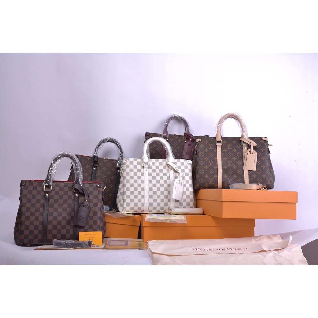 TAS WANITA HAND BAG PALLAS 44816