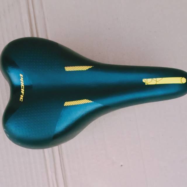 Sadel stand sepeda mtb merk pacifik