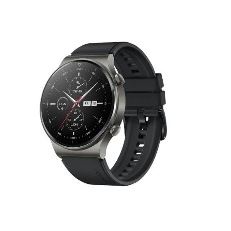 HUAWEI WATCH GT 2 PRO GARANSI RESMI HUAWEI INDONESIA