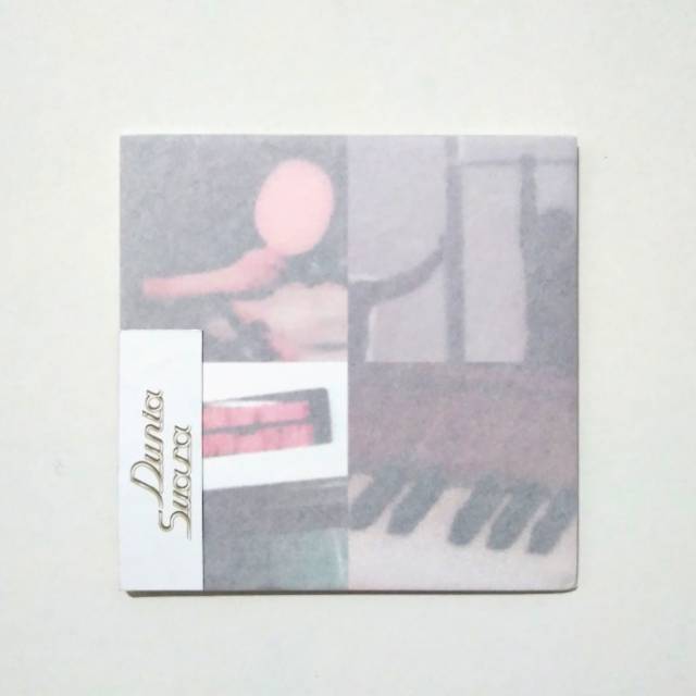 Cd Efek Rumah Kaca - Jalan Enam Tiga