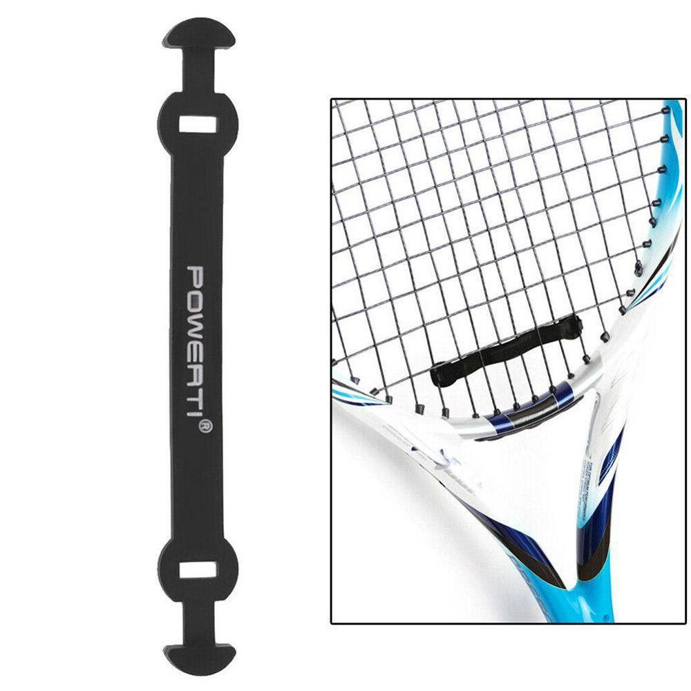 Peredam Getaran Tenis Agustina 1pasang Aksesoris Tenis Shockproof Damper Vibration Dampeners