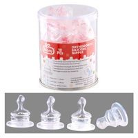 Lusty Bunny Nipple Silicone Orthodontic Gepeng