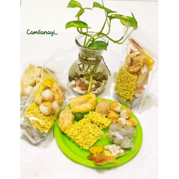 

BASO ACI ORI