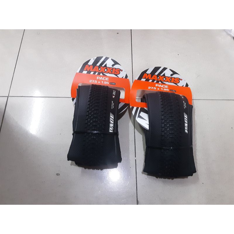 BAN LUAR MAXXIS PACE 27,5X195