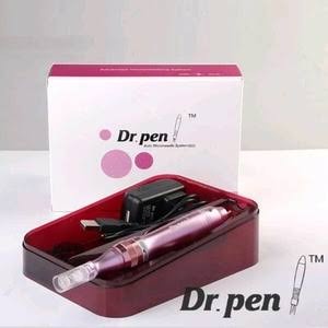 DR PEN ULTIMA M7 DERMAPEN ALAT SULAM BB GLOW