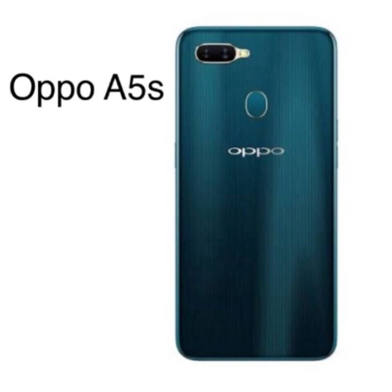 OPPO A5S 3/32 GB || SECOND