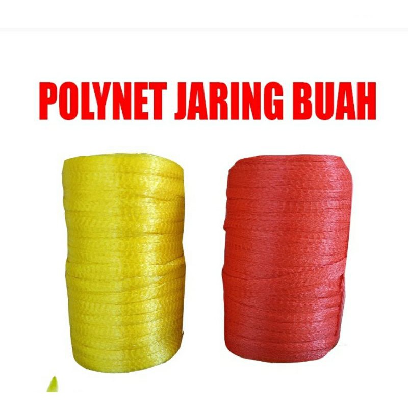 Jaring Buah/Polynet