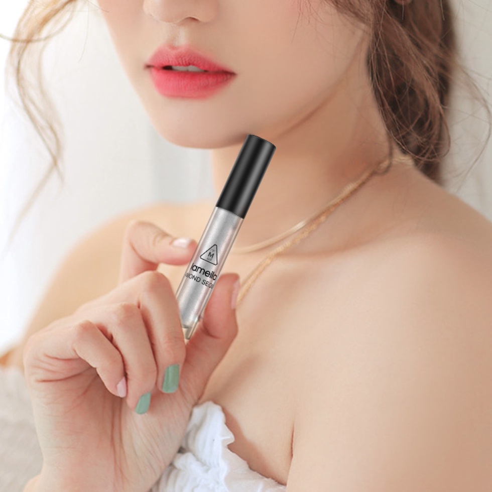 LAMEILA Liquid Eyeshadow Pearl Light Eye Beauty Highlight LA040 1030