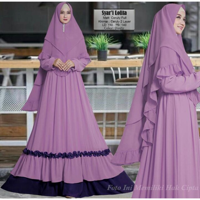 Syari Lolita