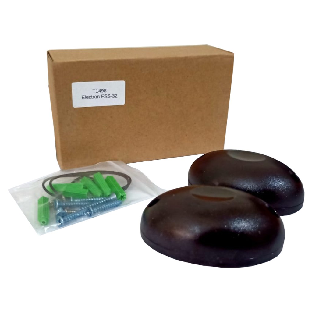 Photo beam Single Infrared Beam Sensor detector pintu Sensor  rumah/Sensor Gerbang/Sensor Pagar