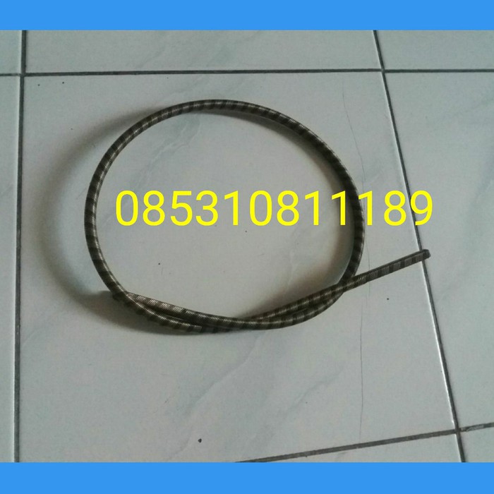 Flexible Shaft 328 Parts Mesin Potong Rumput Gendong Tasco 328 MSPR_405