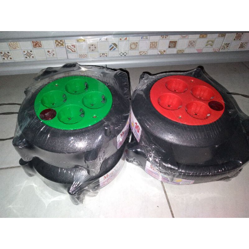 Kabel Box Kabel Roll