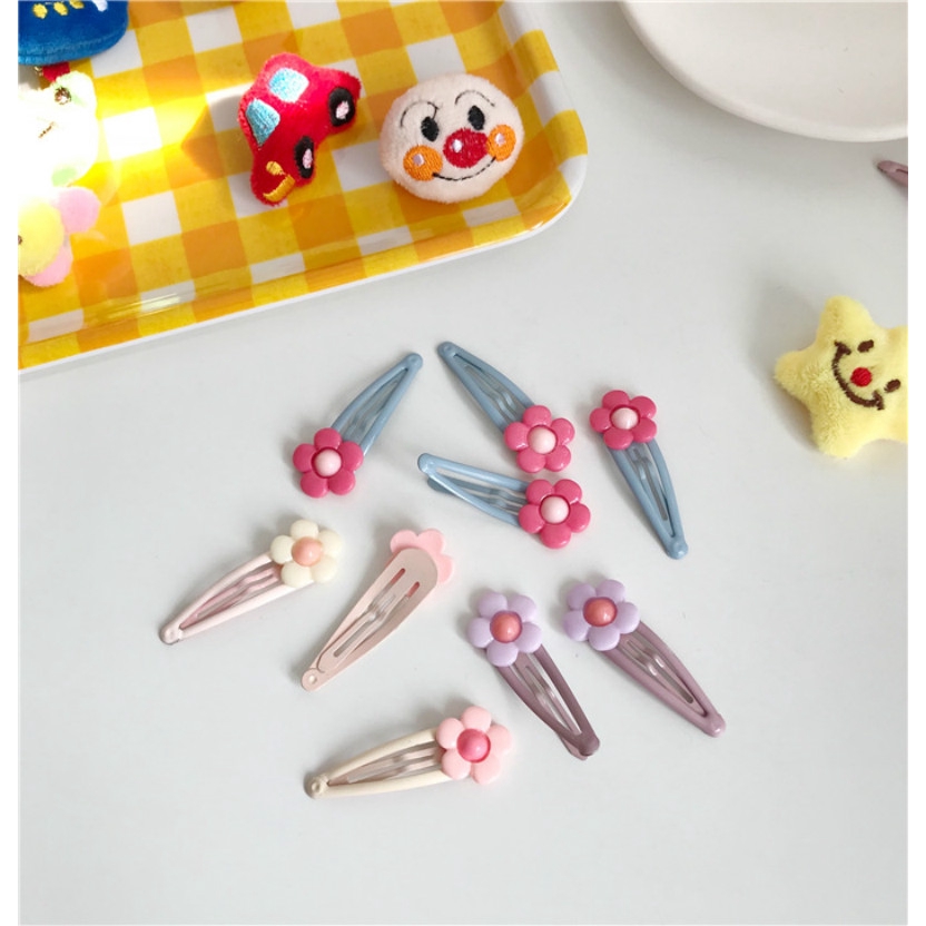 Jepit Rambut Gaya Korea Bahan Alloy Aneka Motif Shopee Jepit Rambut Gaya Korea Bahan Alloy Aneka Motif Shopee