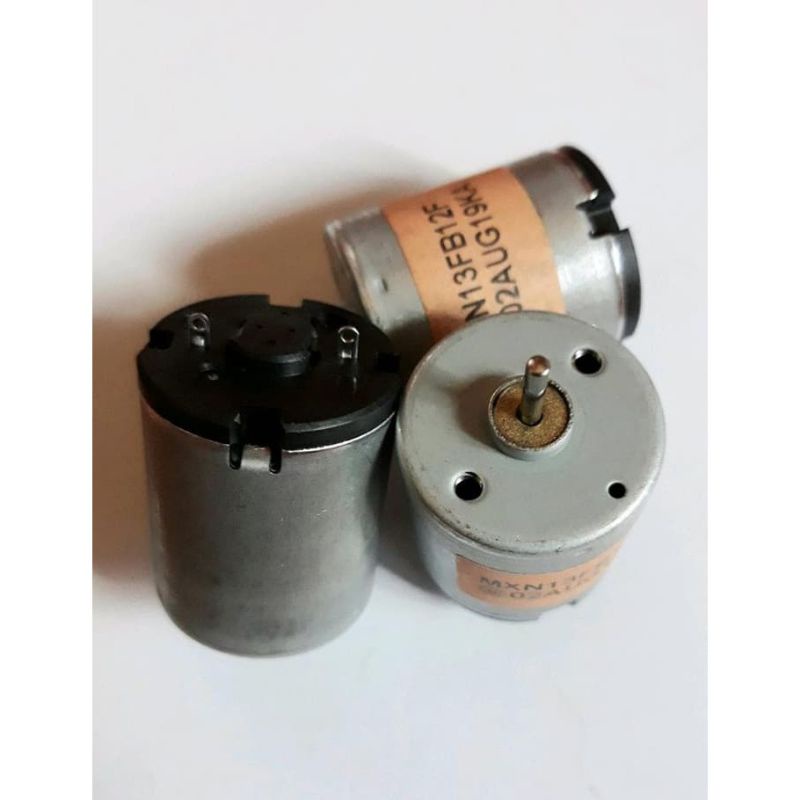 COD DINAMO AYUNAN POLAR