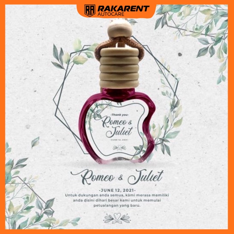 RA PARFUM EDISI SOUVENIR