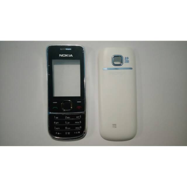 Casing nokia 2700 2700c