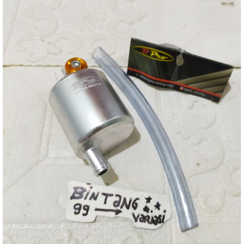 Tabung yeis Ris Induksi Original Bpro