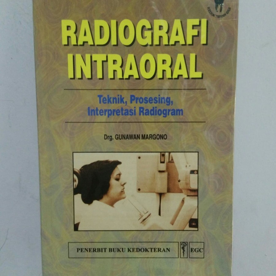 Jual Original Radiografi Intraoral CBSBY Indonesia|Shopee Indonesia