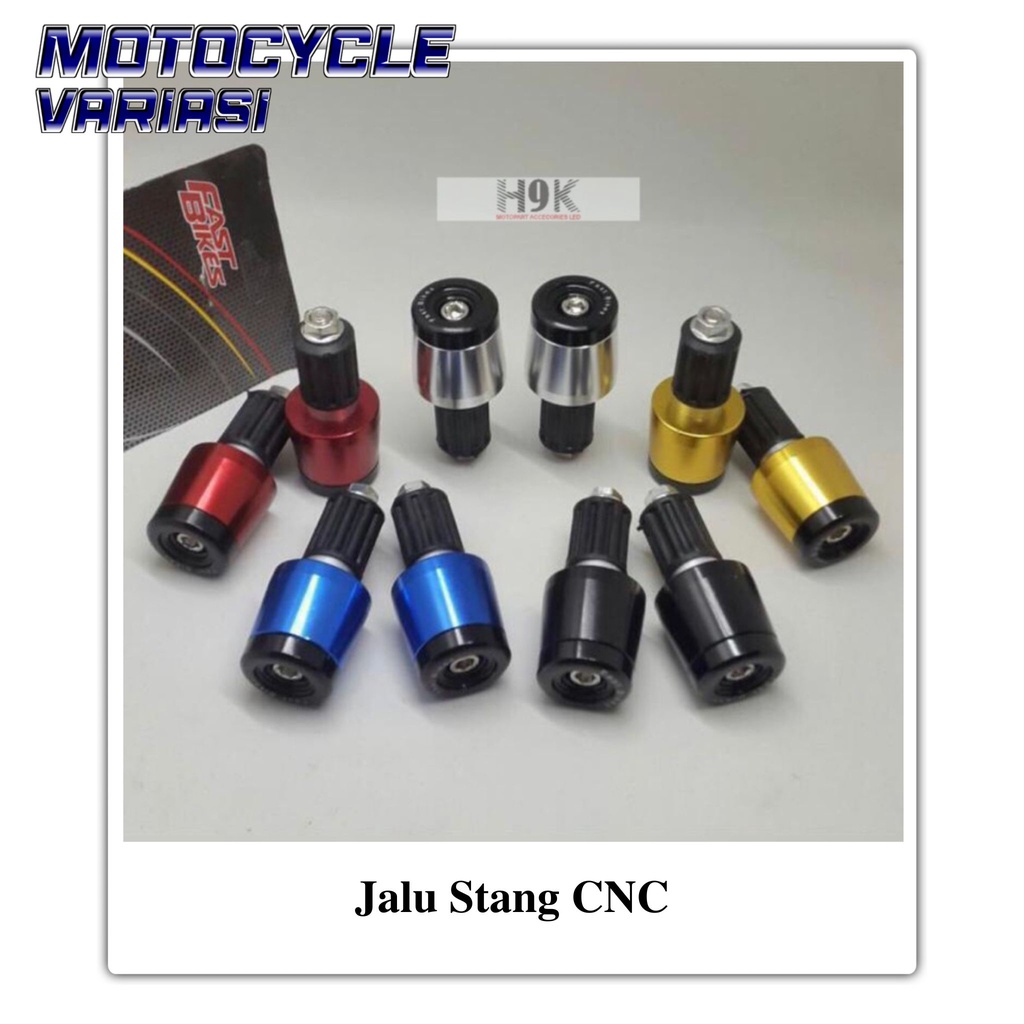 Bandul stang Jalu stang motor nmax aerox lexi vario mio beat adv pcx universal