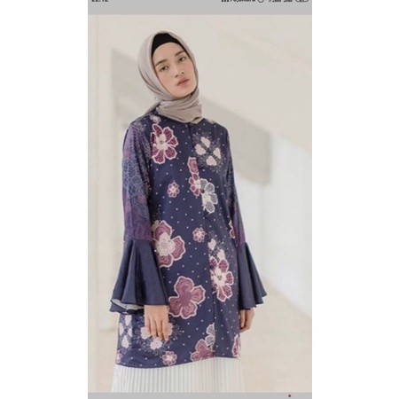 KANA BLOUSE BY VANILLA HIJAB