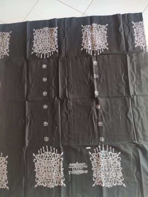 Sarung Batik Anak-anak Tk-sd-smp - Sarung Anak - Batik Anak - Sarung Batik Anak Anak Pekalongan