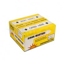 

3 Ply Wartel Kertas Continuous Form Sinar Mentari 9 1/2X11" PROMO HARGA TERMURAH