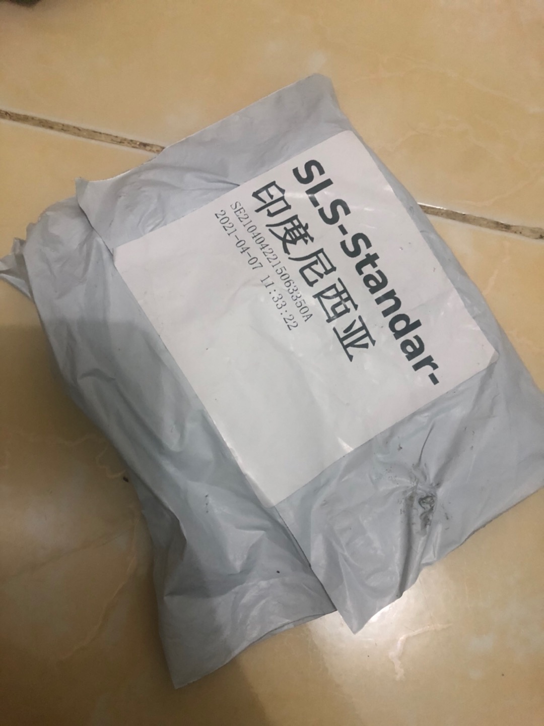 [yh] Xqbx Klip Penyegel Kantong Makanan / Snack Untuk Dapur