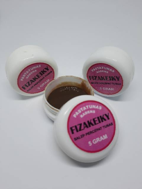 FIZAKEIKY Pasta Hormon Oles ZPT Mempercepat Pecah Tunas/Keiki/Spike Tanaman Bunga Anggrek Dan Tin