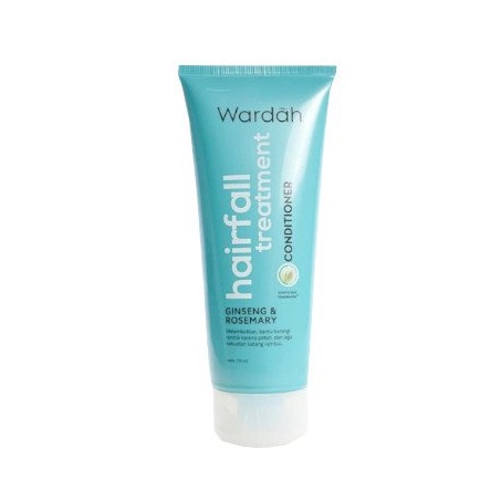 Wardah Hair Conditioner 170ML ORIGINAL-BPOM